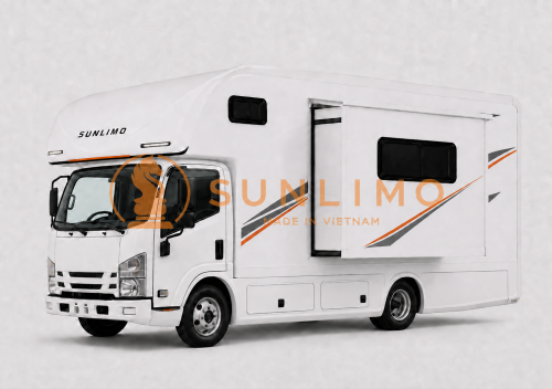 Sunlimo Touring 145