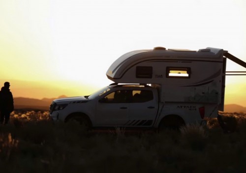  Mobihome Premium TCMPHN01