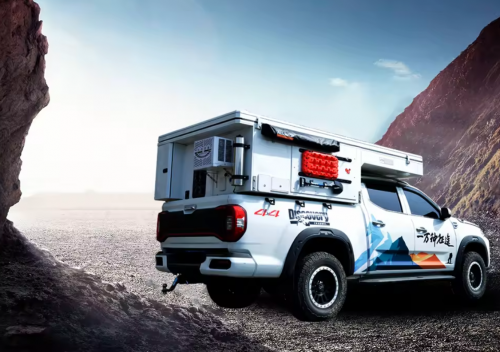  Mobihome Standard TCMSHN01