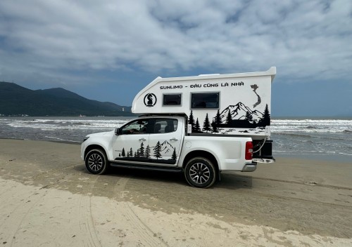  Mobihome Premium TCMPHN03