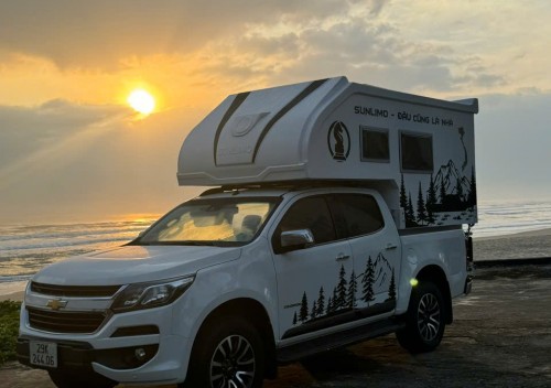 Mobihome Premium TCMPHN02
