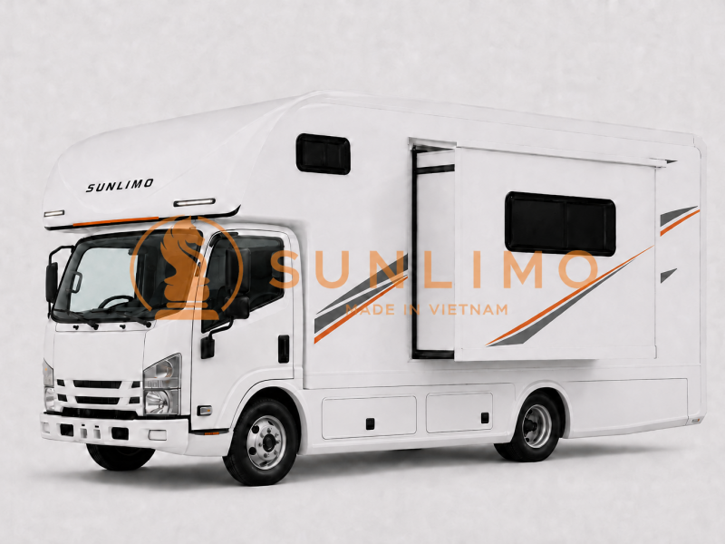 Sunlimo Touring 145