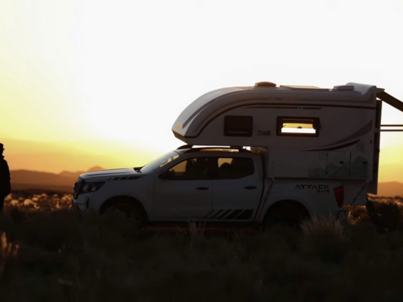  Mobihome Premium TCMPHN01