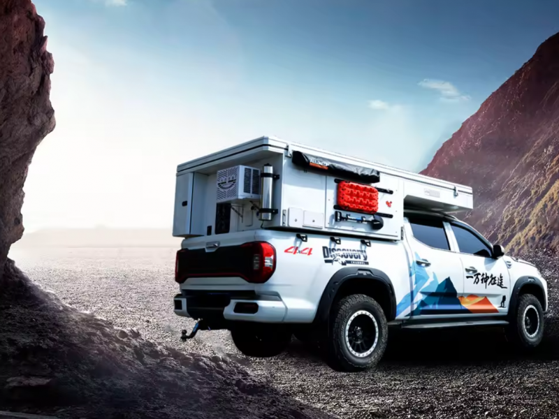  Mobihome Standard TCMSHN01