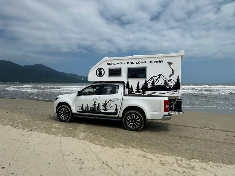  Mobihome Premium TCMPHN03
