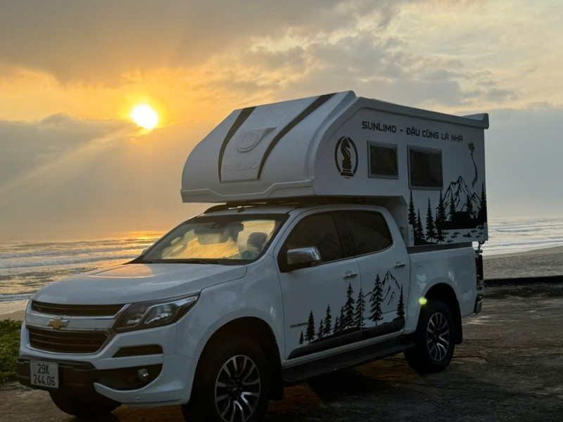  Mobihome Premium TCMPHN02